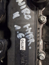 Laden Sie das Bild in den Galerie-Viewer, Motor Kia Niro G4LL 1.6 6TKm Benzin Engine Unkomplett