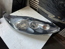 Laden Sie das Bild in den Galerie-Viewer, Frontscheinwerfer Ford Fiesta 8A61-13W029-AF Rechts Scheinwerfer Headlight SCH3953788434pq