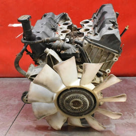 Motor Ford Pickup KNBA 4.0 213PS 2004 Diesel Engine Unkomplett MOT9118131243zb