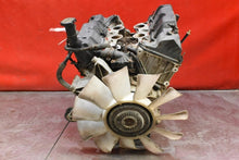 Load image into Gallery viewer, Motor Ford Pickup KNBA 4.0 213PS 2004 Diesel Engine Unkomplett MOT9118131243zb