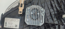 Load image into Gallery viewer, Frontscheinwerfer BMW G30 8499122-03 LED Rechts Scheinwerfer Headlight SCH1317732069id