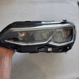Frontscheinwerfer VW Golf 5H1941005 LED Links Scheinwerfer Headlight SCH1929915761wy