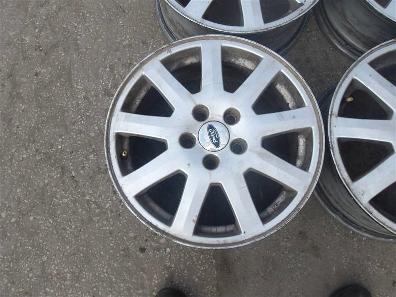 4x Alufelge 16 Zoll 6.5" 5x108 52 5ET Ford Focus Rim Wheel FEL3382696033xv
