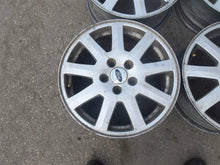 Laden Sie das Bild in den Galerie-Viewer, 4x Alufelge 16 Zoll 6.5" 5x108 52 5ET Ford Focus Rim Wheel FEL3382696033xv