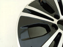 Laden Sie das Bild in den Galerie-Viewer, 1x Alufelge 17 Zoll 7.5" 5x112 40ET Glanz A2134015100 Mercedes-Benz W213 FEL7425104569ds