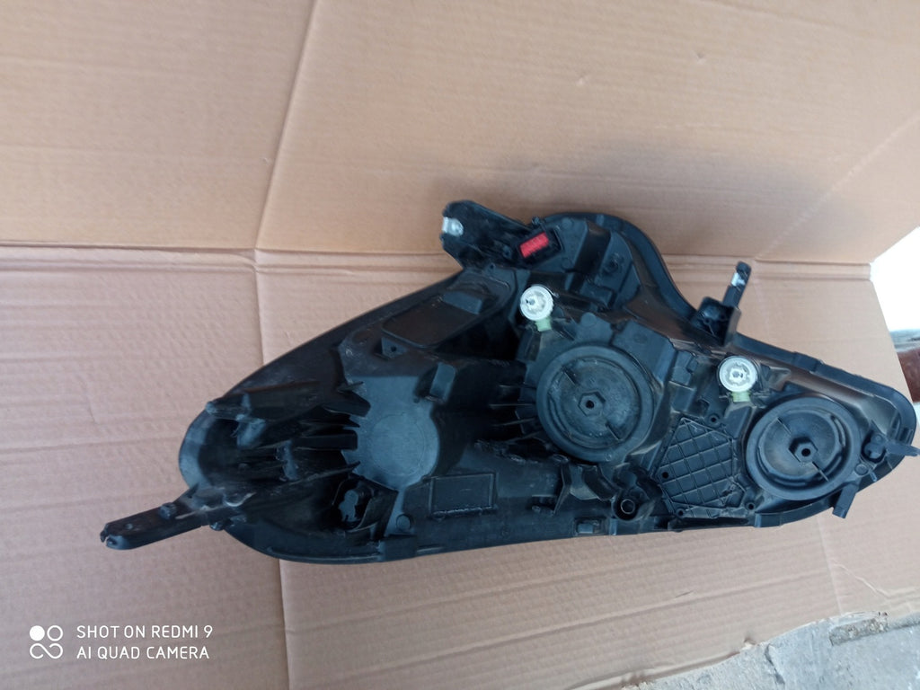 Frontscheinwerfer Opel Corsa E 39108227 LED Rechts Scheinwerfer Headlight