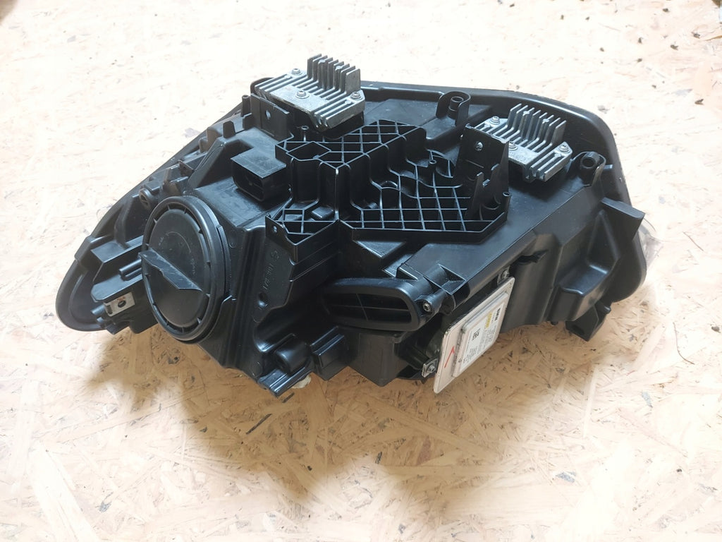 Frontscheinwerfer BMW F21 F20 7229678-11 Rechts Scheinwerfer Headlight SCH8415953811ds