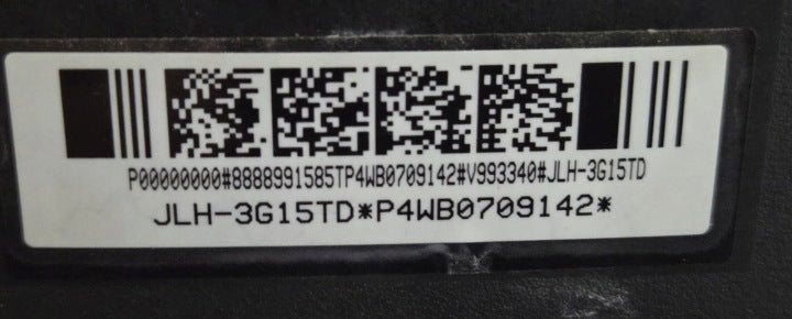 Motor Volvo Xc40 536 B3154T 1.5 156PS 115kW 500Km Benzin Engine Unkomplett MOT3616696272ax