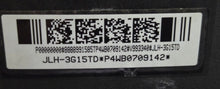Load image into Gallery viewer, Motor Volvo Xc40 536 B3154T 1.5 156PS 115kW 500Km Benzin Engine Unkomplett MOT3616696272ax
