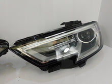 Laden Sie das Bild in den Galerie-Viewer, Frontscheinwerfer Audi A3 8V0941005 8V0941006E LED Ein Satz Headlight