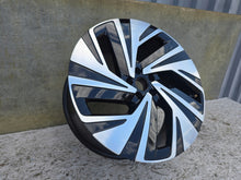 Load image into Gallery viewer, 1x Alufelge 21 Zoll 9.0" 5x112 11A601025T VW Id.3 Id.4 Rim Wheel FEL3635778572wn