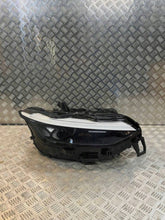 Laden Sie das Bild in den Galerie-Viewer, Frontscheinwerfer VW I 14B941036 LED Rechts Scheinwerfer Headlight SCH1470867635dm