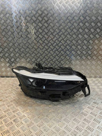 Frontscheinwerfer VW I 14B941036 LED Rechts Scheinwerfer Headlight SCH1470867635dm