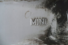 Laden Sie das Bild in den Galerie-Viewer, 1x Alufelge 17 Zoll 7.0&quot; 5x112 54ET Glanz Silber Mini F57 F56 F55 Rim Wheel