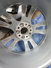 Load image into Gallery viewer, 1x Alufelge 18 Zoll 8.5&quot; 5x112 58ET A2044013002 Mercedes-Benz W204 Rim Wheel