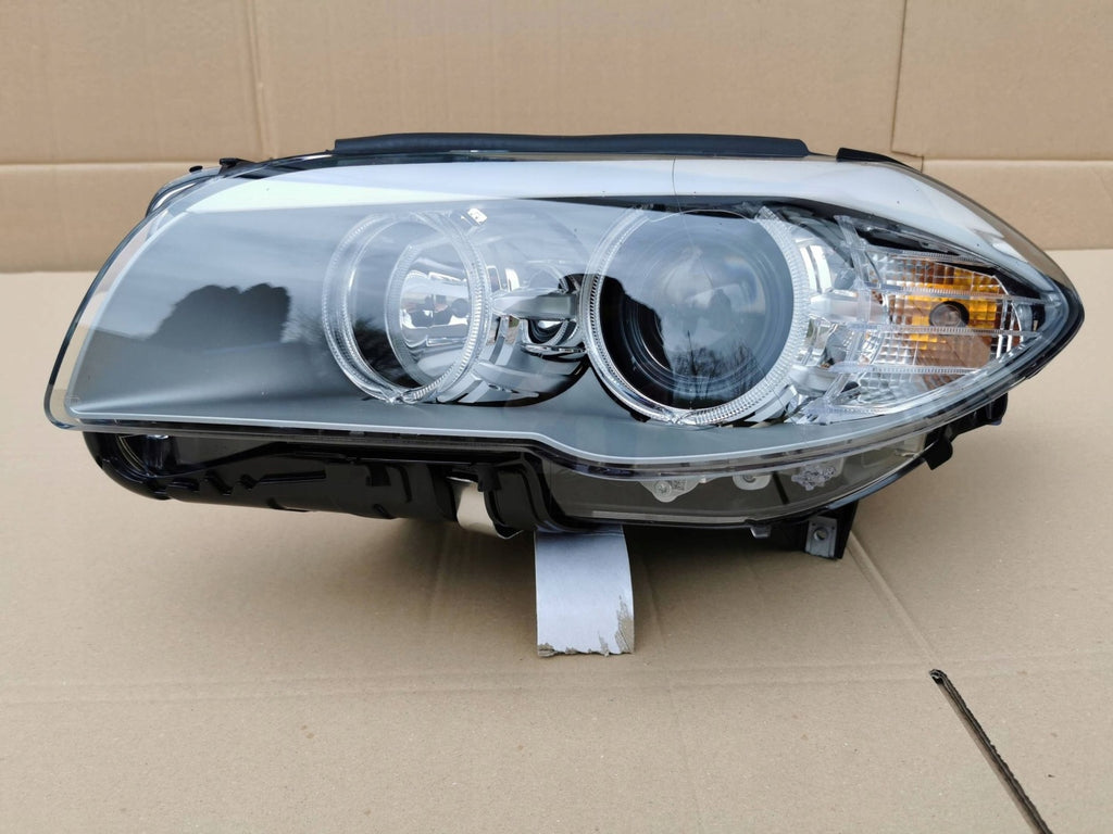 Frontscheinwerfer BMW 5 F11 F10 1EL010121-01 Links Scheinwerfer Headlight SCH1345921245ja