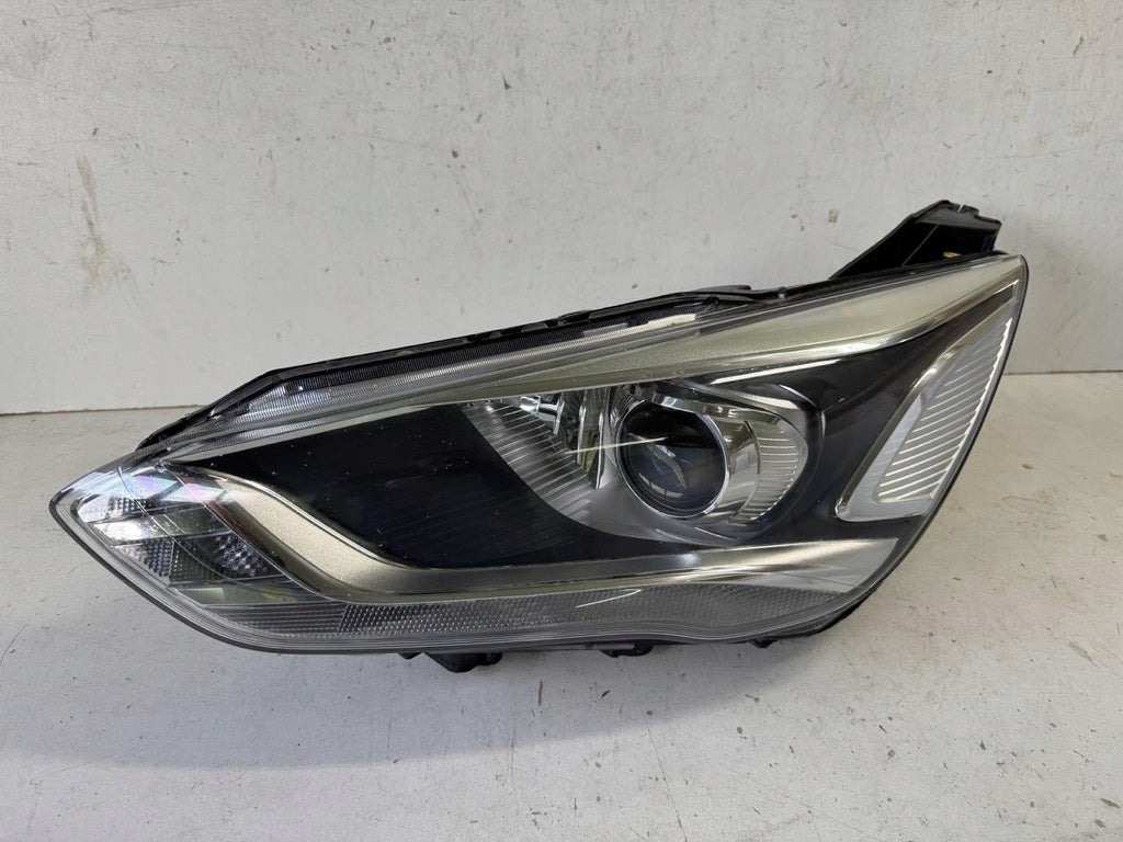 Frontscheinwerfer Ford C Max F1CB-13D153-AF Xenon Links Scheinwerfer Headlight SCH3822778258au