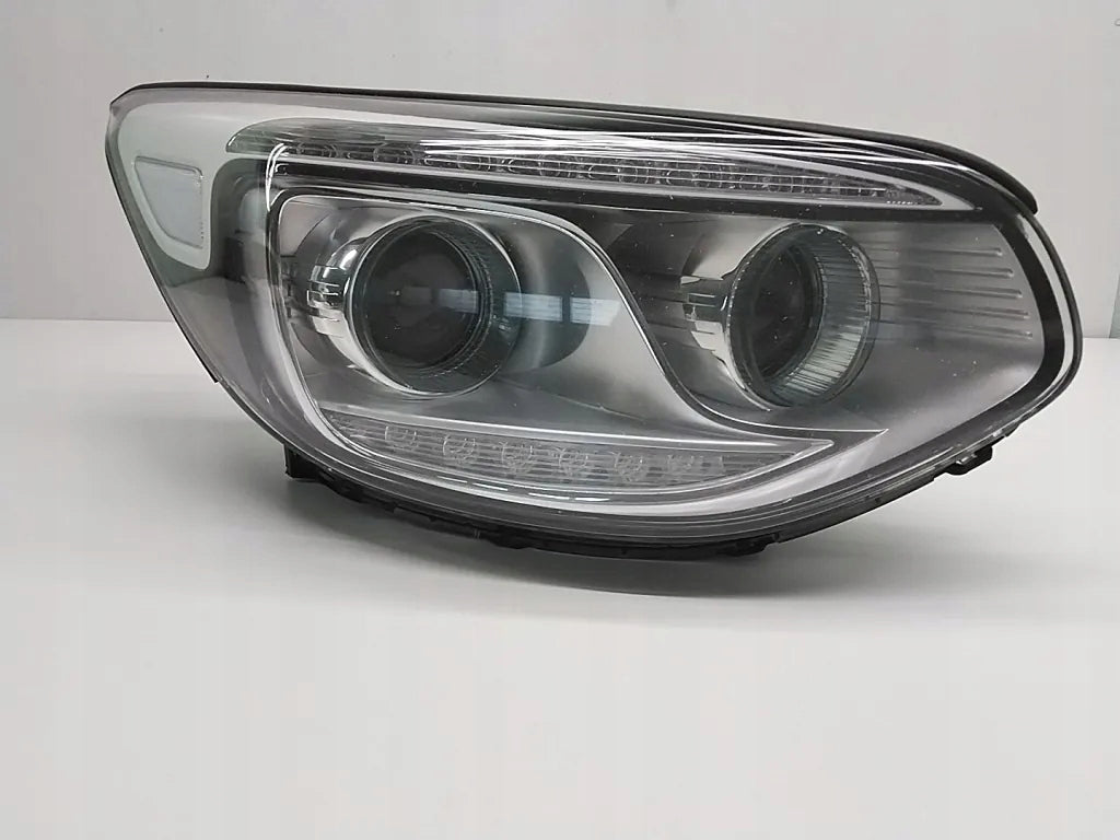 Frontscheinwerfer Kia Soul II 92102E4 Rechts Scheinwerfer Headlight SCH1402993700ky