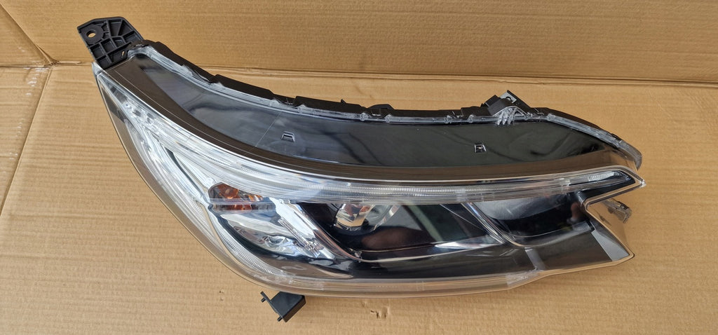 Frontscheinwerfer Honda Cr-V IV W2582 LED Rechts Scheinwerfer Headlight SCH3987519248mo