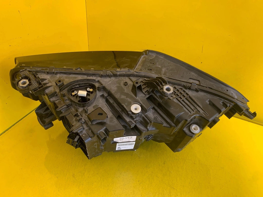 Frontscheinwerfer BMW X5 G05 5A27988-01 LED Rechts Scheinwerfer Headlight SCH4510227545dv