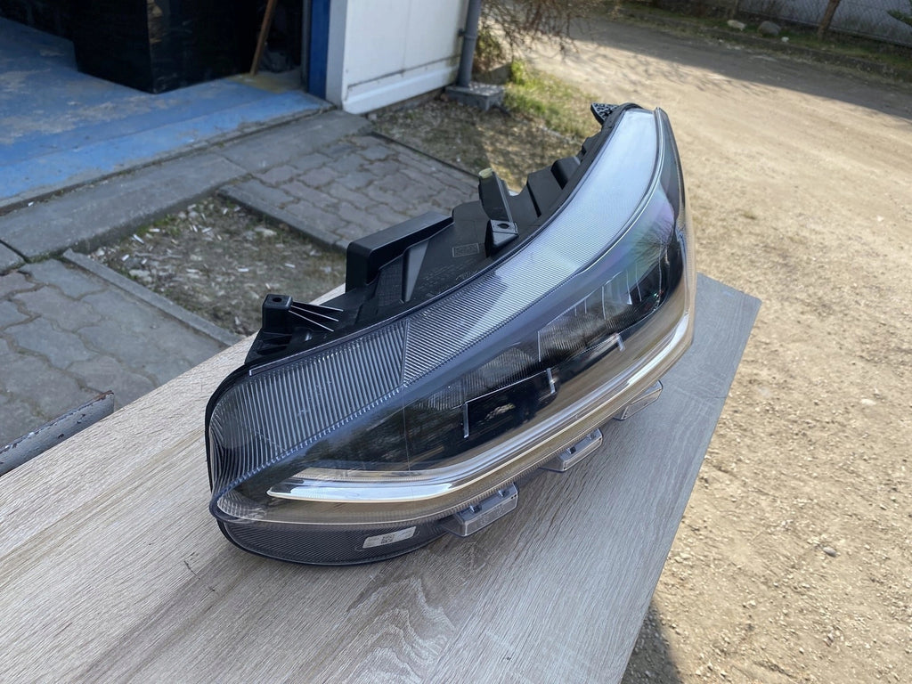 Frontscheinwerfer Ford Focus NX7B13E015CF LED Links Scheinwerfer Headlight SCH2144170230id
