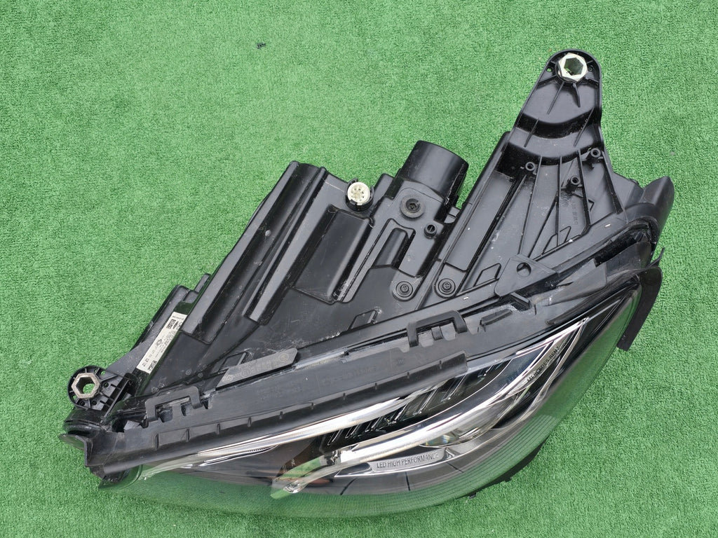 Frontscheinwerfer Mercedes-Benz W213 A2139063904 Full LED Rechts oder Links SCH6741627997sf