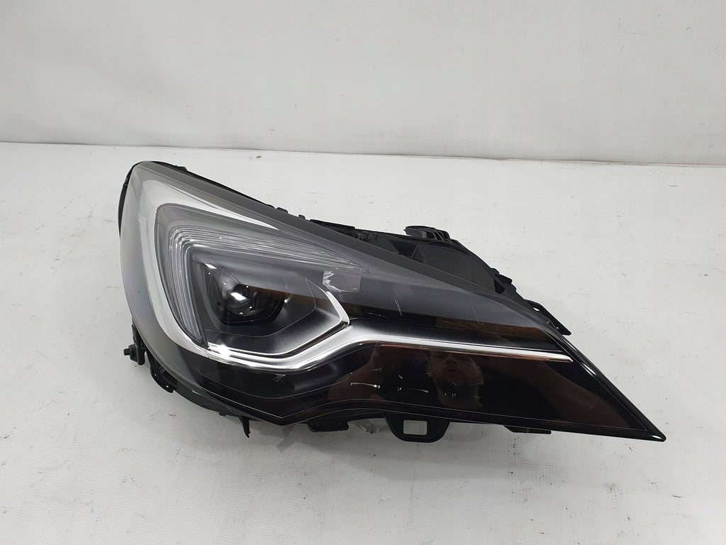 Frontscheinwerfer Opel Astra K 39111150 Full LED Rechts Scheinwerfer Headlight SCH8925116887cr
