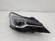 Laden Sie das Bild in den Galerie-Viewer, Frontscheinwerfer Opel Astra K 39111150 Full LED Rechts Scheinwerfer Headlight SCH8925116887cr