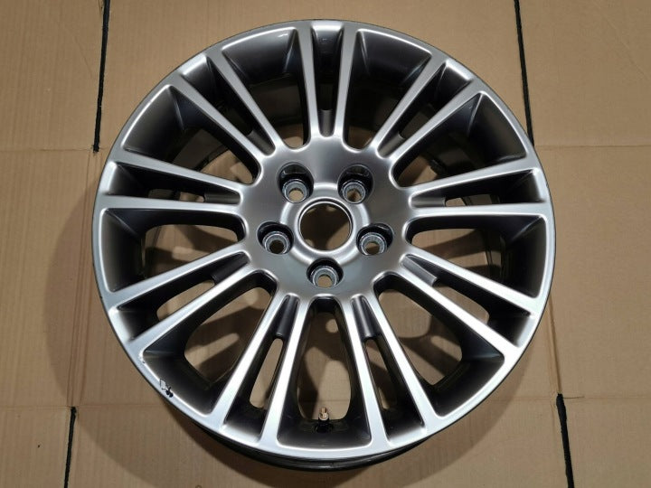 1x Alufelge 17 Zoll CJ5C1007-F1B Ford Kuga Ii Rim Wheel FEL9447485135cu