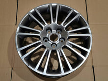Load image into Gallery viewer, 1x Alufelge 17 Zoll CJ5C1007-F1B Ford Kuga Ii Rim Wheel FEL9447485135cu