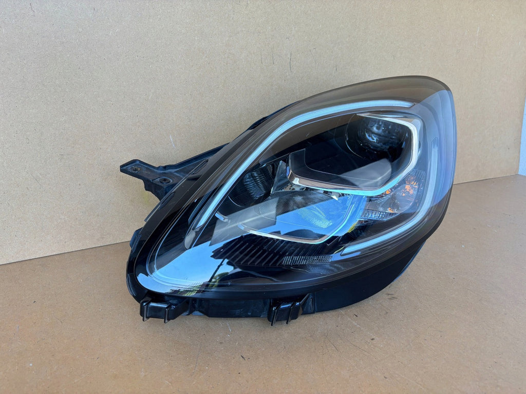 Frontscheinwerfer Ford Puma L1TB-13E015-EH L1TB-13E015 L1TB13E015 LED Links SCH7872500370hr