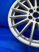 Load image into Gallery viewer, 1x Alufelge 18 Zoll 7.5" 5x108 HK83-1007-AA Jaguar F-Pace Rim Wheel FEL4858634747dp