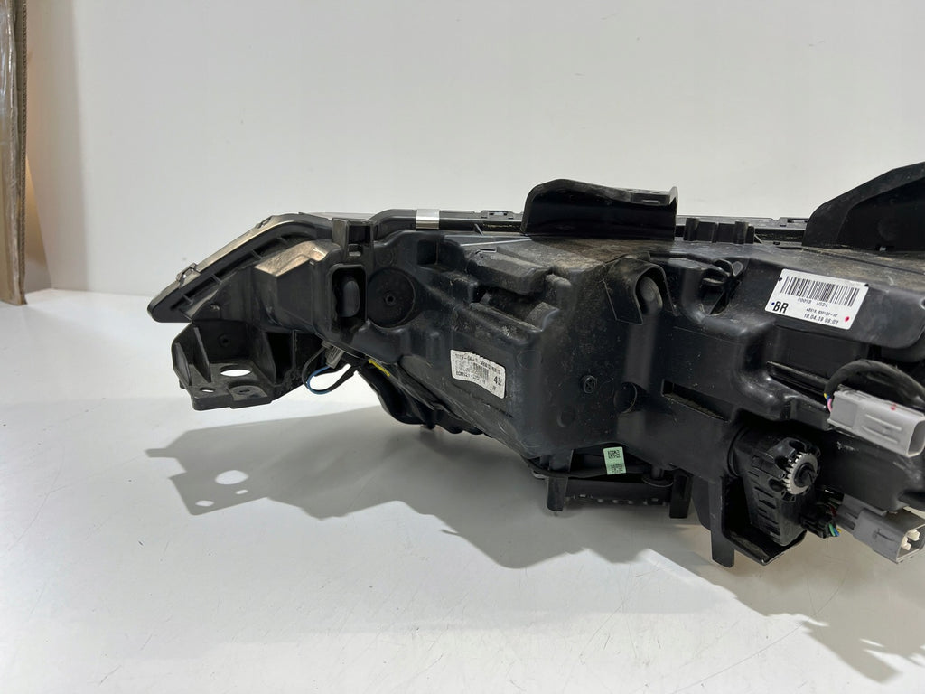 Frontscheinwerfer Mitsubishi Outlander III 8301D332 LED Rechts Headlight