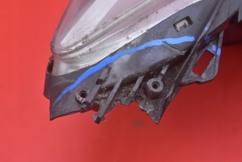 Frontscheinwerfer Citroën C5 9672694180 Links Scheinwerfer Headlight