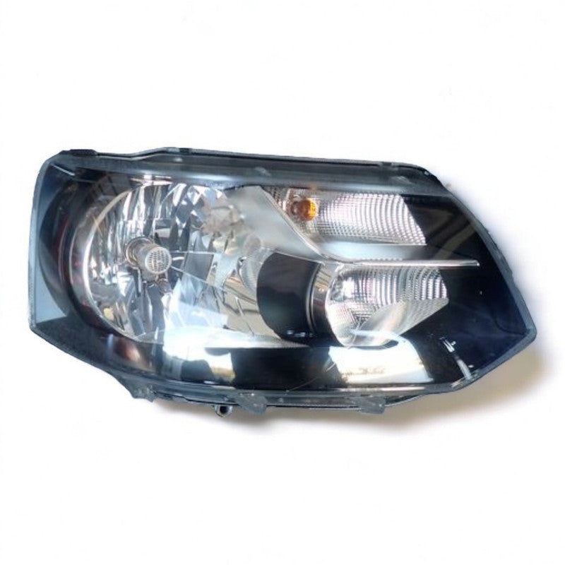 Frontscheinwerfer VW T5 7E1941016H LED Rechts Scheinwerfer Headlight