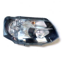 Laden Sie das Bild in den Galerie-Viewer, Frontscheinwerfer VW T5 7E1941016H LED Rechts Scheinwerfer Headlight