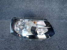 Load image into Gallery viewer, Frontscheinwerfer VW T5 7E1941016H LED Rechts Scheinwerfer Headlight