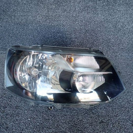 Frontscheinwerfer VW T5 7E1941016H LED Rechts Scheinwerfer Headlight SCH4177331996dp