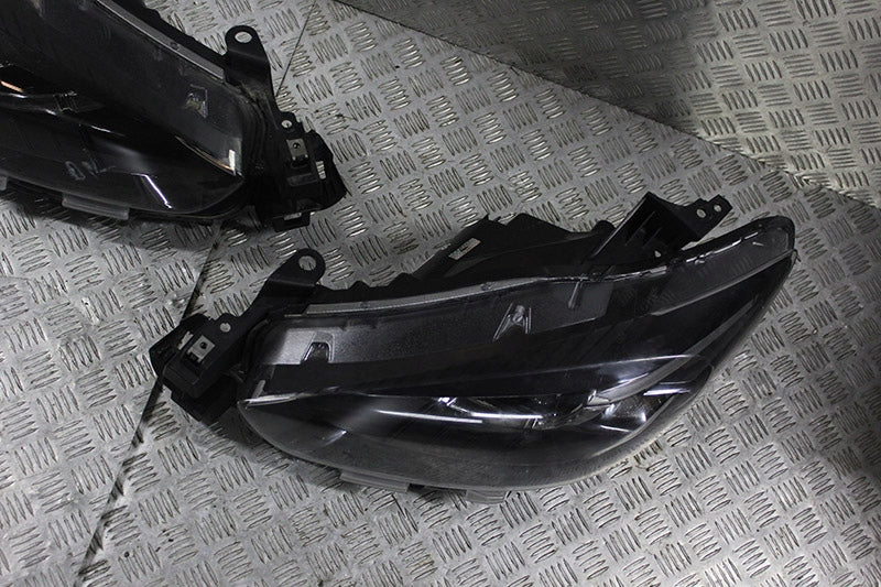 Frontscheinwerfer Mazda Cx-5 Links Scheinwerfer Headlight