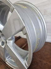 Load image into Gallery viewer, 1x Alufelge 17 Zoll 7.0" 5x100 43ET 6J0071493 Seat Cordoba Fabia Rim Wheel FEL6229870763oz