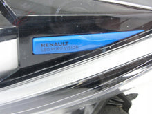 Load image into Gallery viewer, Frontscheinwerfer Renault Zoe 260609388R Full LED Links Scheinwerfer Headlight SCH6347280976pt