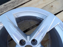 Laden Sie das Bild in den Galerie-Viewer, 1x Alufelge 18 Zoll 8.0" 5x112 80A601025BE Audi Q5 Rim Wheel FEL1493595406rd