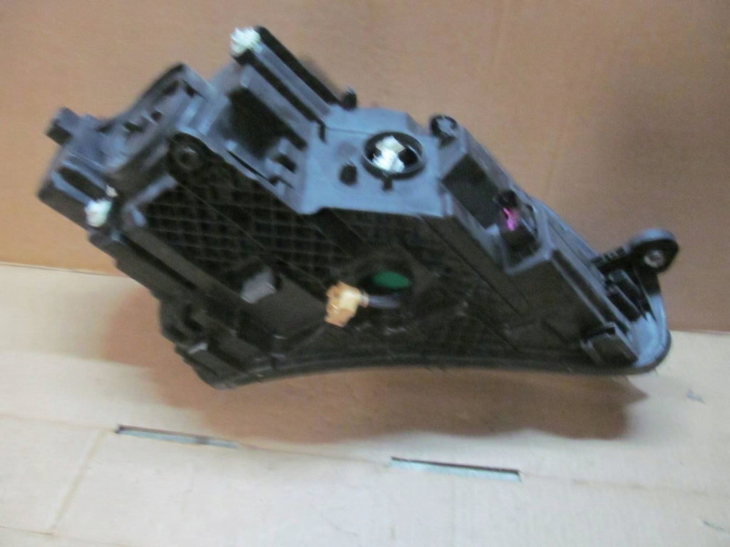 Frontscheinwerfer Skoda Superb III 3V1941015B Links Scheinwerfer Headlight