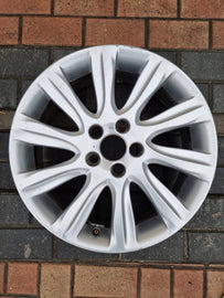 1x Alufelge 17 Zoll 7.0