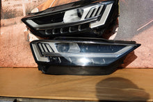 Laden Sie das Bild in den Galerie-Viewer, Frontscheinwerfer Audi A8 4N0941035 7PP941592BA LED Rechts oder Links