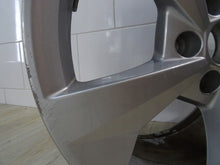 Load image into Gallery viewer, 1x Alufelge 18 Zoll 8.0" 5x112 Silber 8Y0601025J Audi A3 Rim Wheel FEL6514048159ow