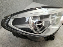 Laden Sie das Bild in den Galerie-Viewer, Frontscheinwerfer BMW X3 G01 G02 7466120-05 LED Rechts Scheinwerfer Headlight SCH7159456268ux