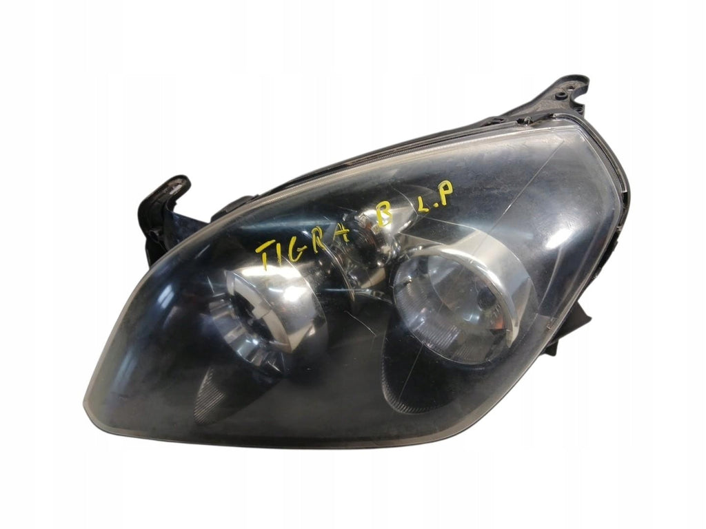 Frontscheinwerfer Opel Tigra 93164830 Links Scheinwerfer Headlight SCH9357725162cb