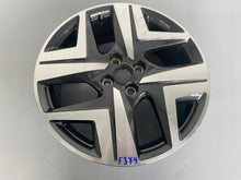 Load image into Gallery viewer, 1x Alufelge 17 Zoll 6.5" 4x100 50ET 52910-Q0400 Hyundai Bayon Rim Wheel FEL3630494333ug
