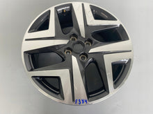 Laden Sie das Bild in den Galerie-Viewer, 1x Alufelge 17 Zoll 6.5&quot; 4x100 50ET 52910-Q0400 Hyundai Bayon Rim Wheel